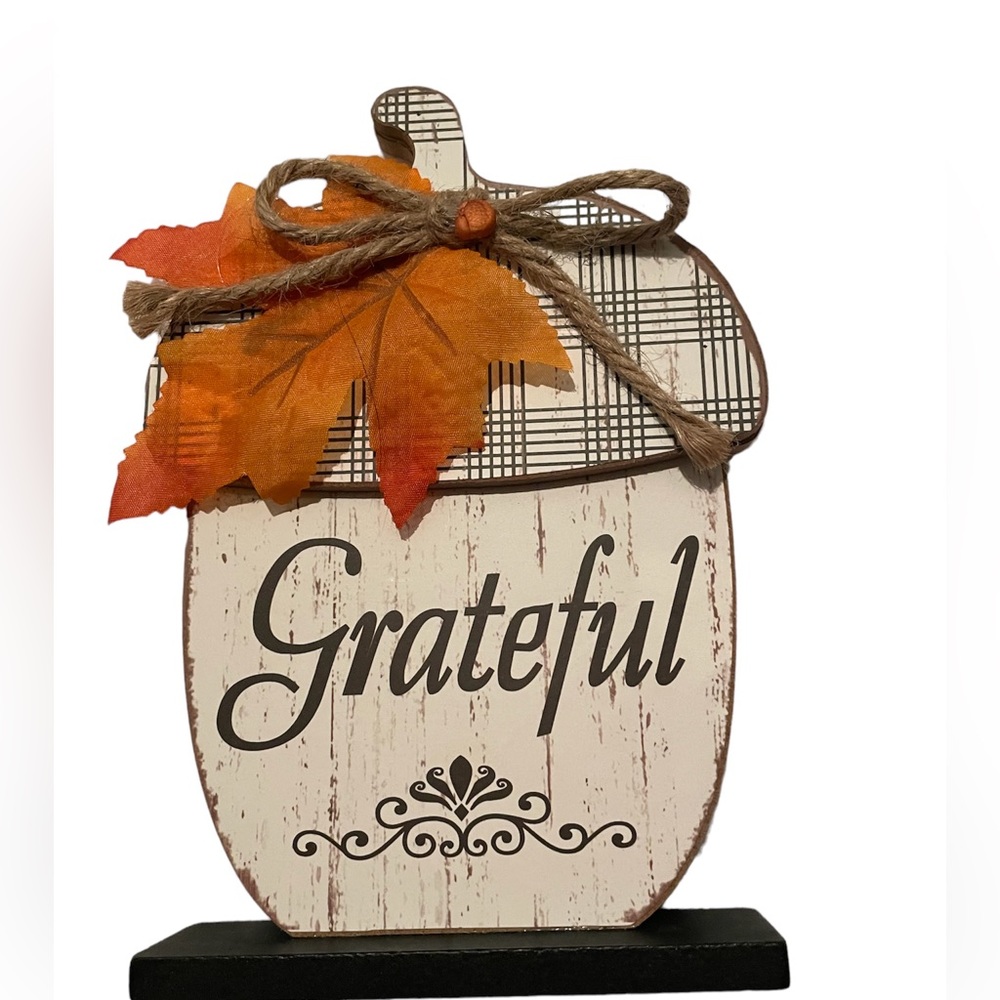 Adorable Decor for fall